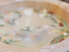 -抚仙湖生态石锅鱼野生菌(告庄店)