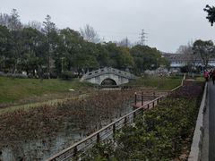 -太子山公园(园东路)