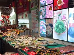 -旺角小渔村(幸福中路店)