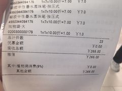 -MUJI无印良品(世博源店)