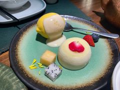 -木棉·醉心粤味(COCO Park店)