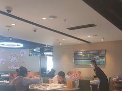 -海底捞火锅(威高广场店)
