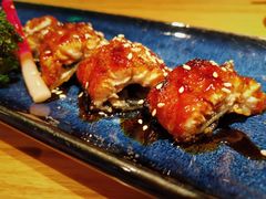 -江户前寿司(好运街店)