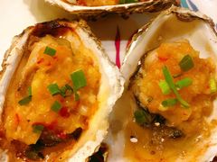 -阳光岛·海鲜盛宴(银泰中心in99店)