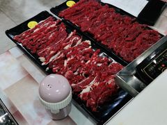-陈记顺和潮汕牛肉火锅(番禺迎宾大道店)