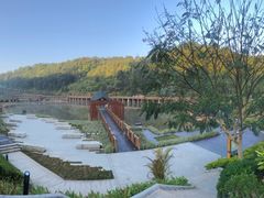 -神光山国家森林公园