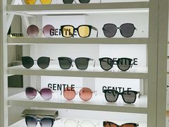 -视佳眼镜EYE(中山北路店)