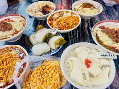 -西月城谭豆花(春熙路店)