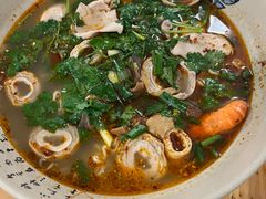 -筒骨麻辣烫(永同昌公寓胜明花园店)