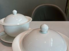 -上蔬无瑕· 创意素食·Vegetarian(华采天地店)