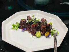 -南京景枫万豪酒店·万豪中餐厅