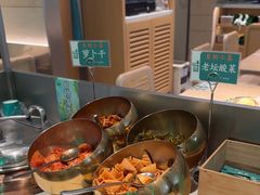 -谷田稻香·砂锅菜(南沙万达广场店)
