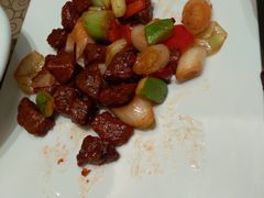 -小龙酒家(桂平路店)