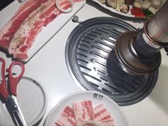 -本家韩国烤肉(青岛万象城店)