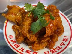 -堂堂小伙夫·辽宁小吃大排档(京西大悦城店)