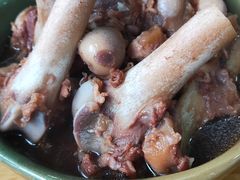 -老冯拉面羊棒骨(西宸广场店)