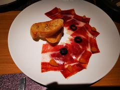 -Arpanda阿潘答餐厅(郎园店)
