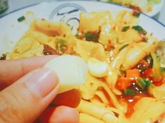 -大嘻咹biangbiang面(历史博物馆店)