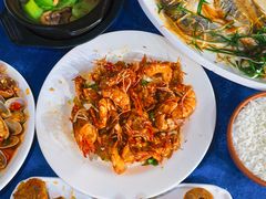 -东江海鲜大排档·潮汕菜·砂锅粥