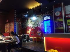 -喵探烤鱼·活鱼烤(北唐总店)