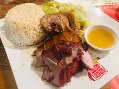 -永祥烧腊餐厅(虹口店)