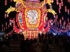 -厦门方特东方神画