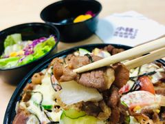 -小曹日本料理(软景中心店)