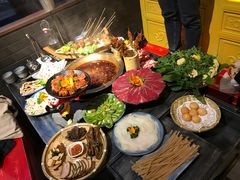-大味老火锅City店