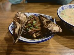 酱鸭-张家巷美食(南浔店)