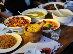 -不二·民谣音乐餐吧(长沙店)