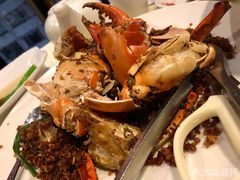 -喜记避风塘炒辣蟹(旗舰店)