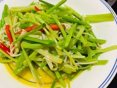 -臻吃客主题餐厅(人民路店)