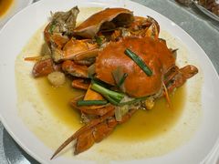 -华盛丰温州大排档(东三环南路店)