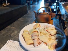 椰子鸡-同仁四季椰子鸡(海岸城天利店)