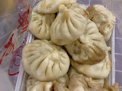-天津包子铺(万泉庄店)