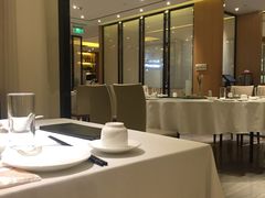 大堂-粤麓轩餐厅(中信泰富广场店)