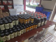 -盛唐府乾州酸汤面