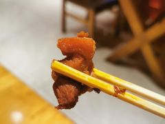 -蜀韵川香水煮鱼(泰山路店)