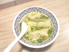 -绿杨馄饨店(浒关店)