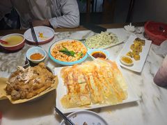 -醉美长安·陕菜(万和城店)