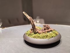 -上和臻品中国菜(花园街店)