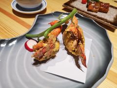 -清水日本料理铁板烧(学府路店)