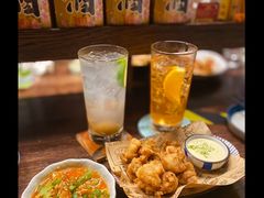 -杨梅市场·打工人小酒馆(新天地店)