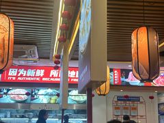 -沸炉重庆老火锅(军事博物馆店)