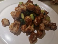 -京华烟云·北京烤鸭(领展购物广场·中关村店)