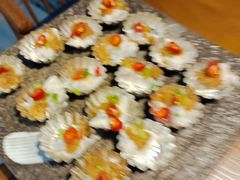 -正宗齐齐哈尔烤肉·齐牛哥鲜切炭火烤肉(杭州总店)