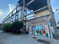 -广州市紫泥堂文化创意园景区