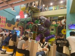 -MELAND(郑州万象城店)