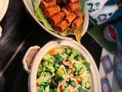 -RISE RESTAURANT(滨海湾金沙店)