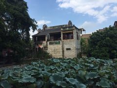 烟桥古村-烟桥古村